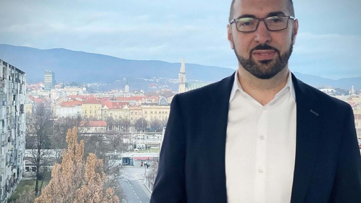 Tomašević o Maksimiru: 'Ne znam kako bih nazvao taj stadion, a da nekoga ne uvrijedim'