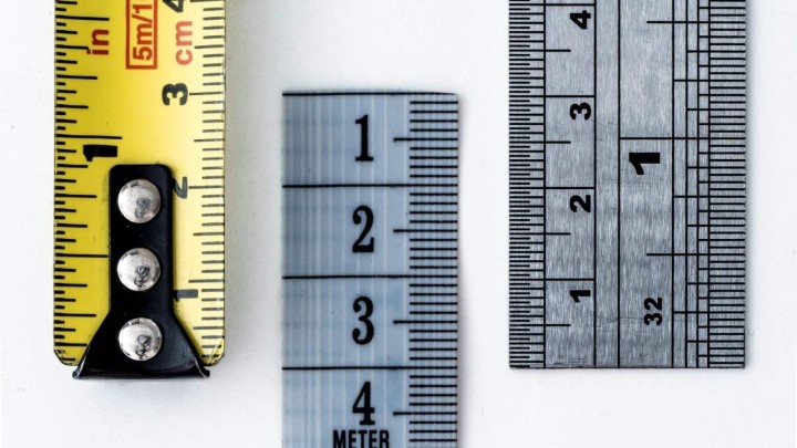 Stigao nadzor: Poduzetnica nije baždarila stari drveni metar pa dobila kaznu od 4.500 kuna