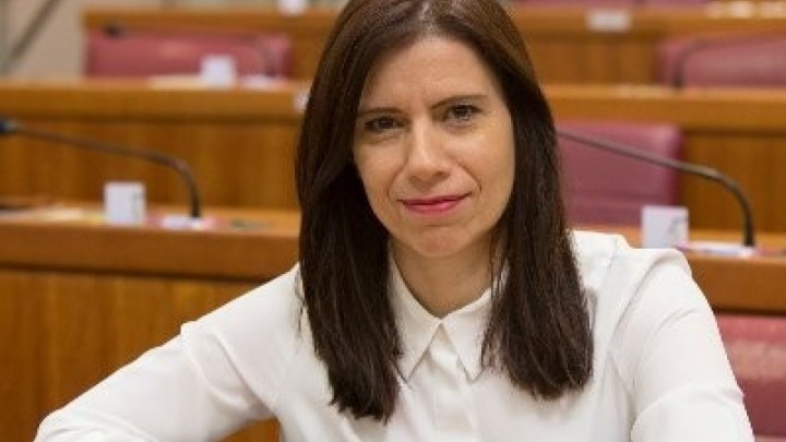 Peović: 'Da je prošao naš prijedlog za izmjenu Zakona o blagdanima danas se ne bi radilo'