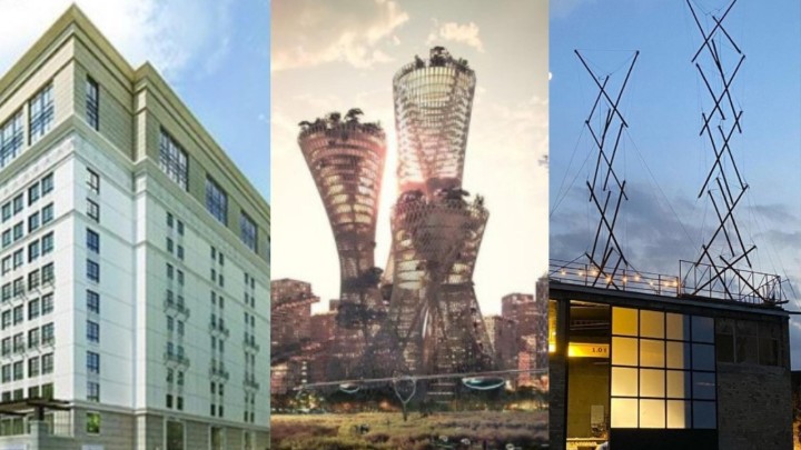 Svašta se gradilo: Ovo je deset najkontroverznijih projekata iz 2021. godine