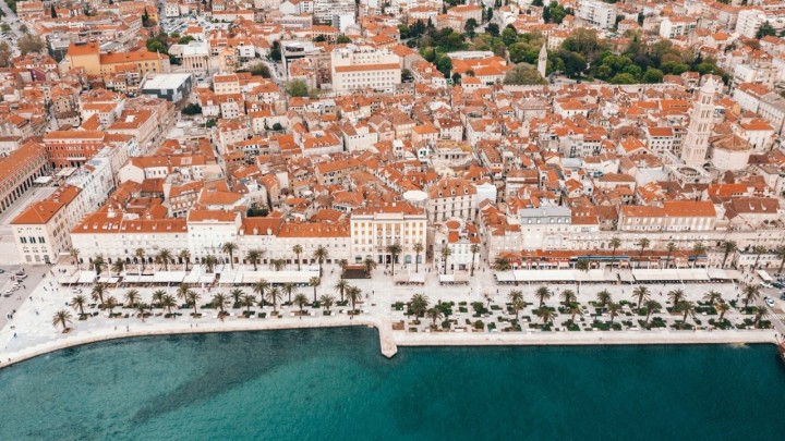 U Splitu duplo više novaca za kapitalne projekte kroz 2022. godinu