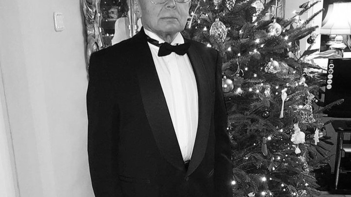 Preminuo je legendarni zagrebački klobučar Zlatko Cahun