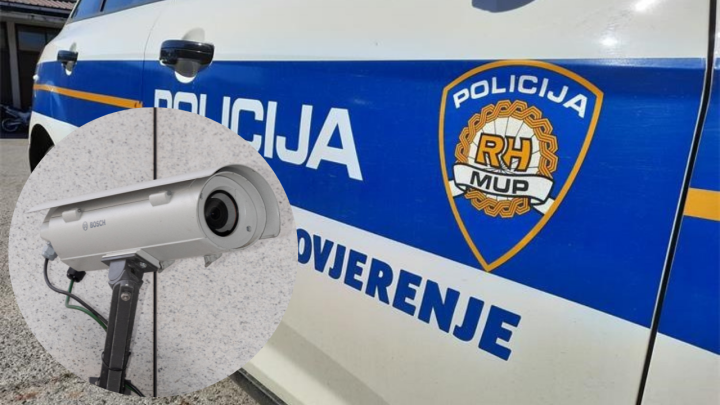 Okolica Varaždina: Provalio u radionicu i ukrao kutne brusilice, aluminijske ljestve, aparat za zavarivanje...