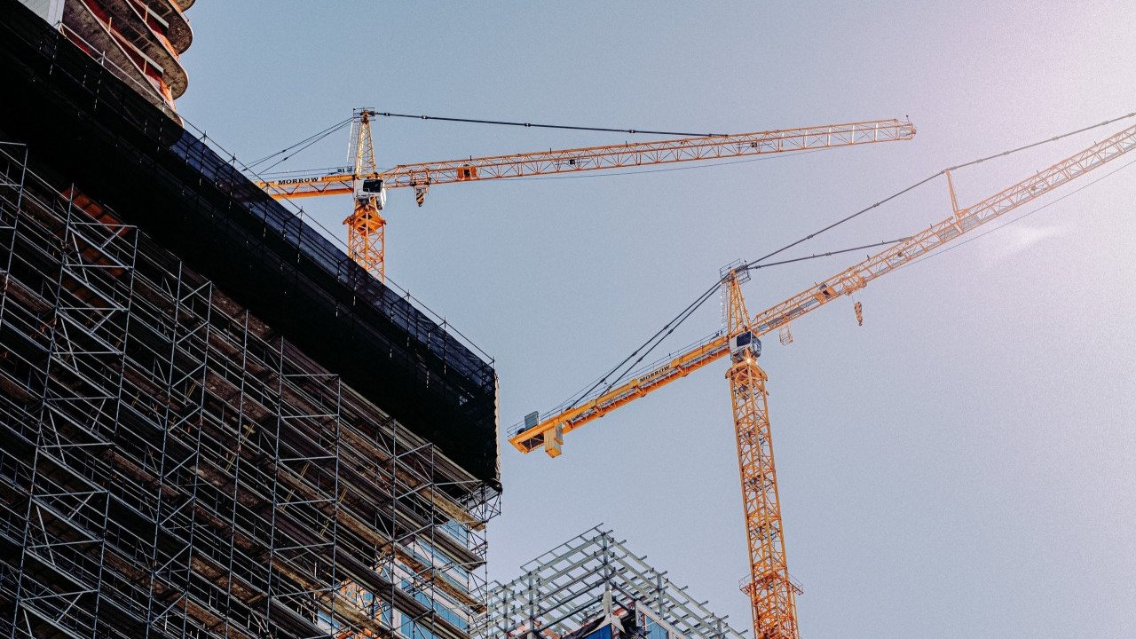 Od radne snage do umjetne inteligencije: Velika transformacija građevinske industrije
