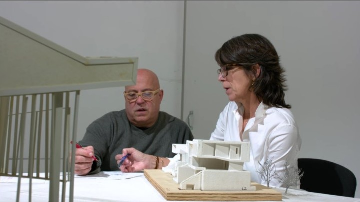 Bračni par osvojio zlatnu medalju Američkog instituta za arhitekturu: U nastavku pročitajte i zašto