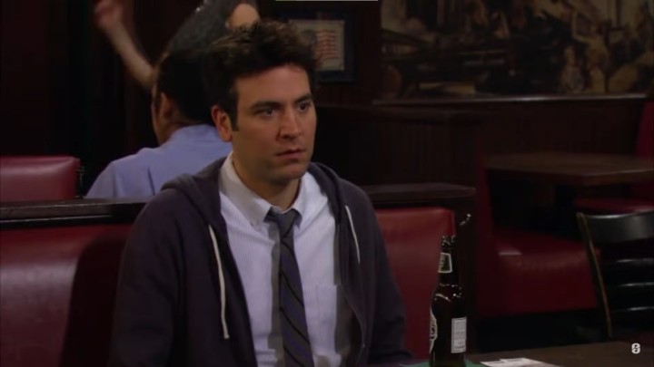 Ted Mosby, nepopravljivi romantik iz popularnog sitcoma - Kakav je bio kao arhitekt?