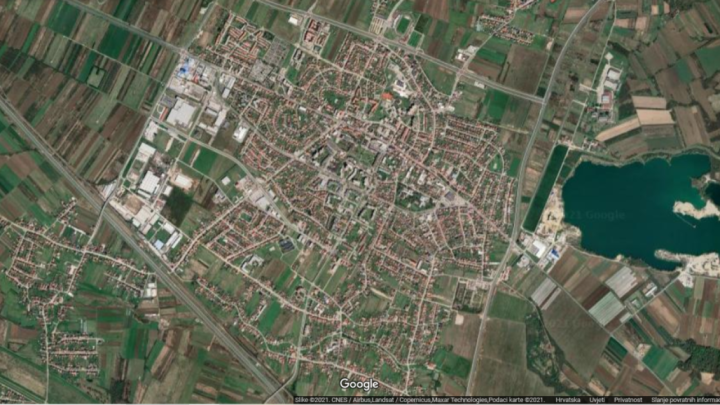 Predstavljen proračun Velike Gorice za 2022. godinu, najveći iznos za asfaltiranje prometnica do sada