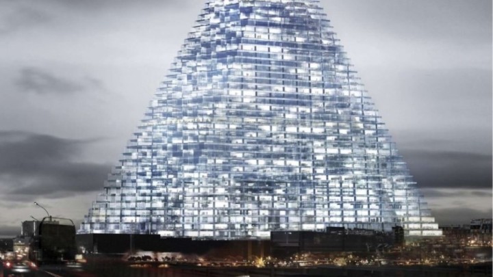 Nakon 15 godina, napokon počinje gradnja nebodera u Parizu