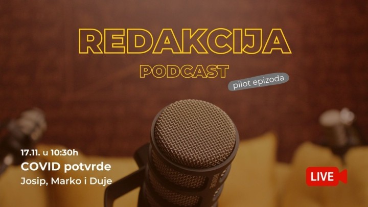 [VIDEO] Jesu li COVID potvrde dobar potez? Evo što naša redakcija misli o tome