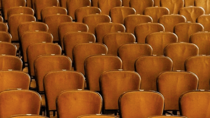 Hrvatski glazbeni zavod prodaje stolice povodom obnove: Moguće ih je kupiti ove subote