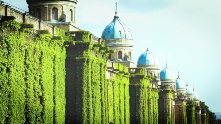 Pogledajte tri hrvatska gradska groblja koja su najpoznatija i arhitektonski najljepša posljednja počivališta