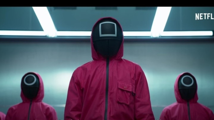 Squid Game: Evo što se krije iza seta jedne od najpopularnijih serija ikada