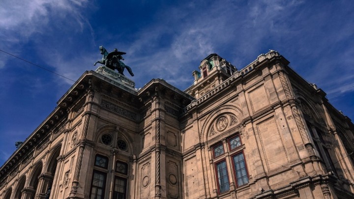 Inovativno: Bečki muzeji otvorili račun na OnlyFansu