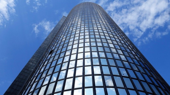 Prodaje se Cibonin toranj u Zagrebu koji je prije bio sjedište Agrokora