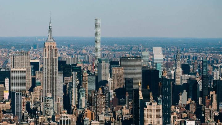 Hrvatskoj pripale još tri nekretnine iz SFRJ: Titova palača u New Yorku prodaje se za 50 mil. dolara