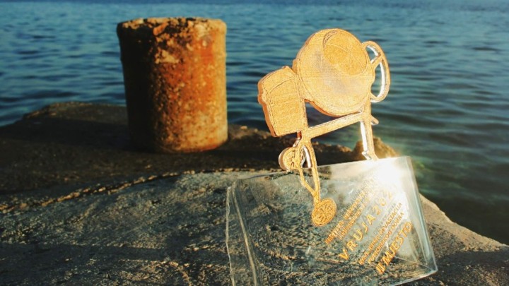 Pogledajte kako izgledaju stepenice nagrađene Zlatnom vrujom za najbolju devastaciju na pomorskom dobru