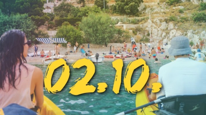 Drugo izdanje Festivala bespravne gradnje i devastacije prirode za zaštitu uvale Vruja