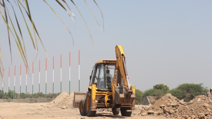 Gradonačelnik objavio video u kojem je otkrio aferu: Grad otkupio poljoprivredno zemljište po cijeni građevinskog