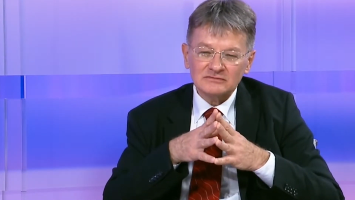 Milanovićev kandidat za predsjednika Vrhovnog suda, progovorio o pravosudnoj problematici u građevinskom sektoru