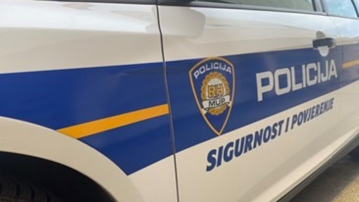 Osumnjičeni zbog krađe kontejnera s elektromaterijalom u vrijednosti od 60.000 kuna