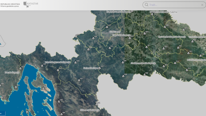 Objašnjenje razlike između posjedovnog i vlasničkog lista