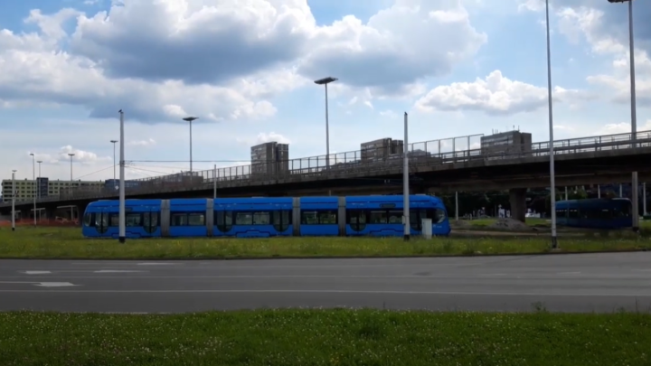 Poništen natječaj od 17,5 milijuna kuna za modernizaciju javne rasvjete Mosta mladosti