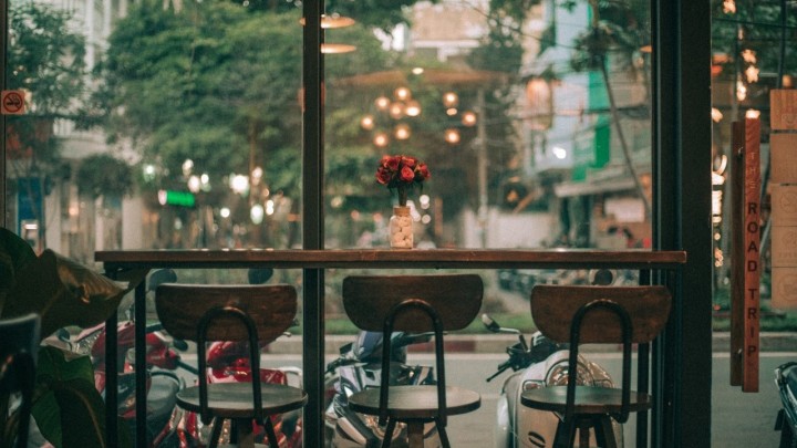 Najviše volimo ispijati kave: Dolazi hladnije vrijeme, što će biti sa zatvorenim terasama?