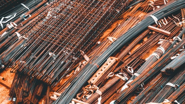 Otuđio građevinski materijal u vrijednosti od nekoliko desetaka tisuća kuna