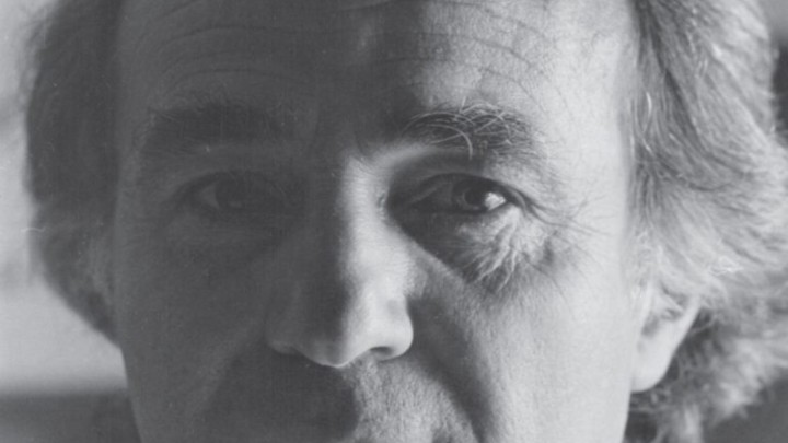 Napustio nas je arhitekt i urbanist Ante Rožić, dobitnik Nagrade Viktor Kovačić za životno djelo