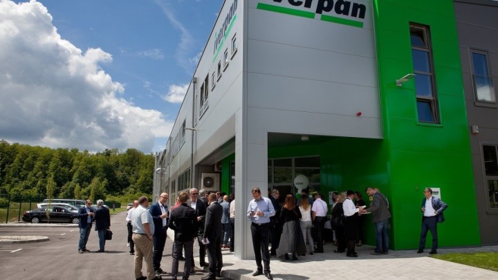 Bez obzira na problem nabave materijala i rast cijena, ova hrvatska tvrtka ipak posluje dobro