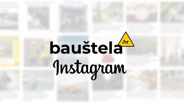 Stigli smo do prvih tisuću pratitelja na našem Instagramu!