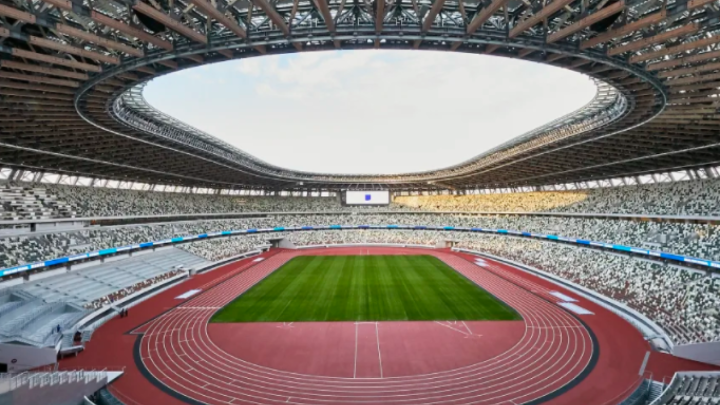 Novo izdanje do sada neviđenih Olimpijskih igara je pred vratima: Čudesan put urbanog razvoja Tokija