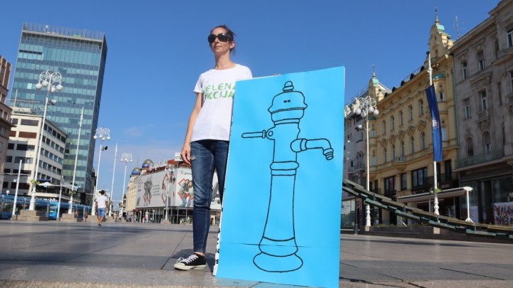 U mjesecu bez plastike aktivisti Zelene akcije lokalnim vlastima uputili važan apel koji se ne može ignorirati