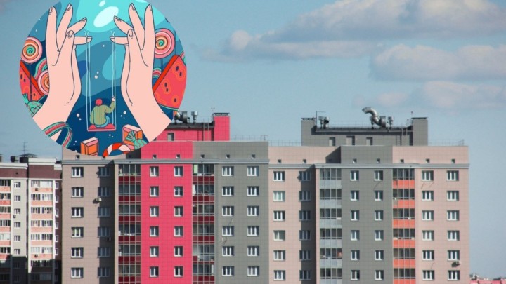 Zmajski poziv Zagrepčanima: Neka vaša zgrada postane platno za humanitarno umjetničko djelo