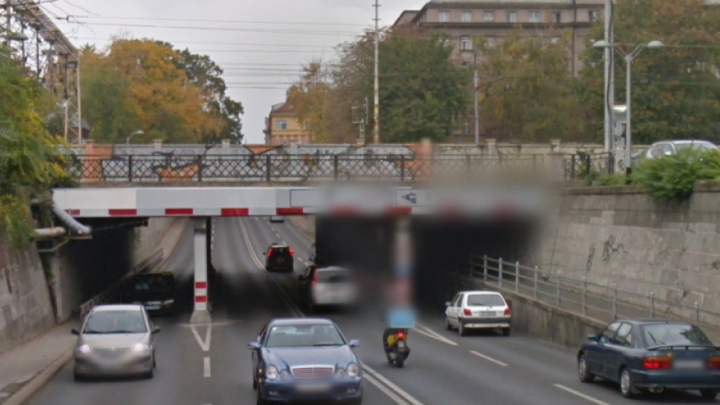 Na Miramarskoj cesti od danas se modernizira javna rasvjeta: Kada će na red doći obnova podvožnjaka?