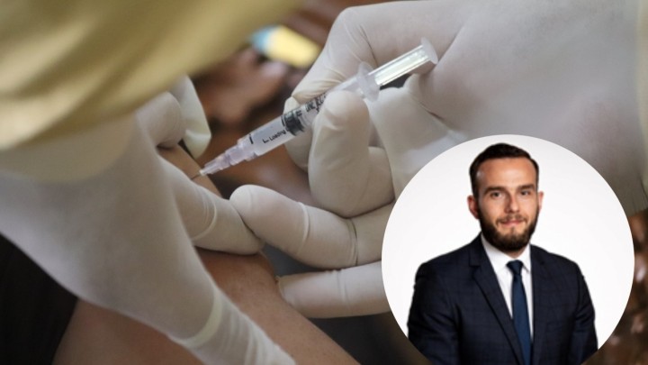 Ključan dogovor Aladrovića i sindikata: Tvrtke će za cijepljene radnike dobivati novčane potpore