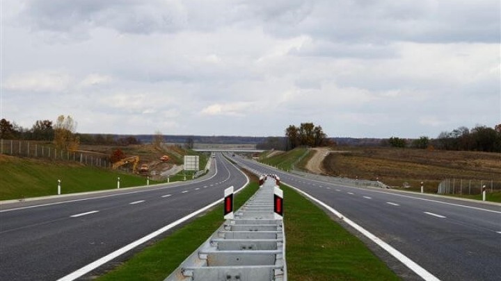 Iz Hrvatskih autocesta objavili da će Slavonika dobiti novi čvor: Evo gdje će se graditi