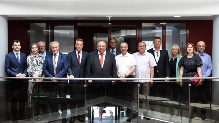 Kreće realizacija prve tvornice tissue papira u Hrvatskoj: Zapošljavat će preko 60 ljudi