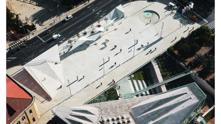 Ovaj dalmatinski grad prvak je zelene tranzicije: Evo što to znači