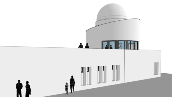 Novi milijunski EU projekt donosi zvjezdarnicu u Križevce