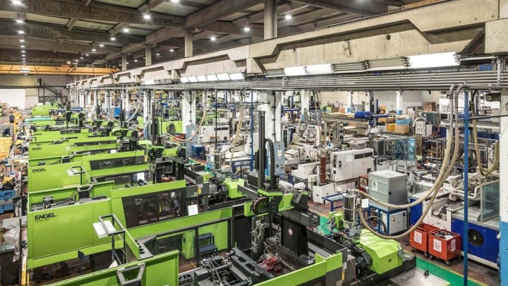 Vodeći proizvođač automobilskih komponenti u Hrvatskoj ugovorio nove poslove vrijedne 53 milijuna eura