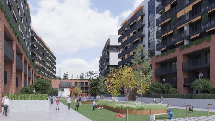 [Fotogalerija] Pogledajte Vrtove svjetla o kojima se danas priča zbog uhićenja