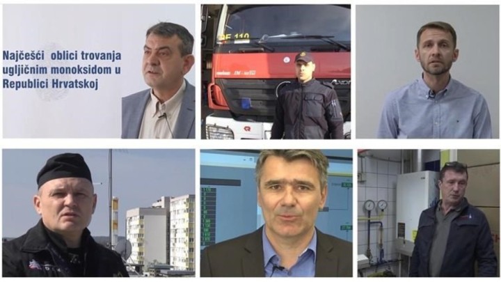 [VIDEO] Smrtne posljedice za one koji nisu svjesni opasnosti: Stručnjaci i MUP educiraju o plinu i dimnjacima