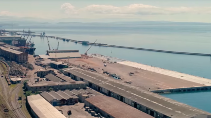 Nizozemsko-hrvatski konzorcij dobio 50 godina dugu koncesiju na Deep Sea terminal u riječkoj luci