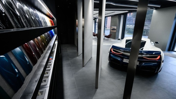 Ugovorena izgradnja trafostanice Rimac Kampus