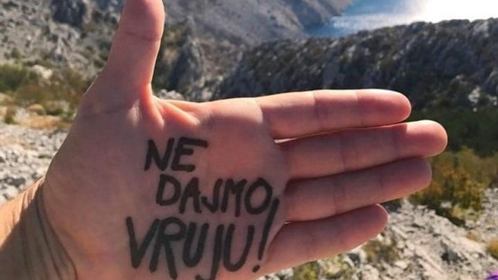 Organizira se Festival bespravne gradnje i devastacije prirode