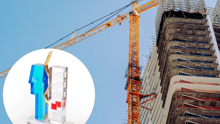 Dodijeljena je najznačajnija nagrada u građevinarstvu: Među dobitnicima i otac poznatog hrvatskog glazbenika