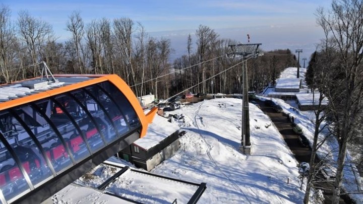 Grad Zagreb nezakonito ljudima uzeo zemlju za žičaru