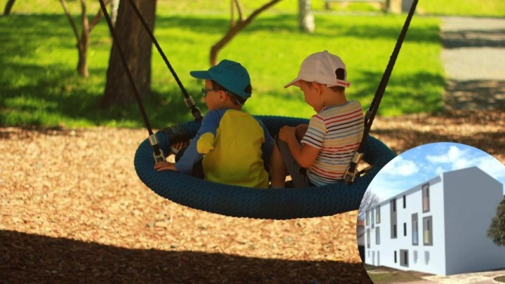 Odobreno 2,6 milijuna kuna za rekonstrukciju i nadogradnju odmarališta za više od 30 djece