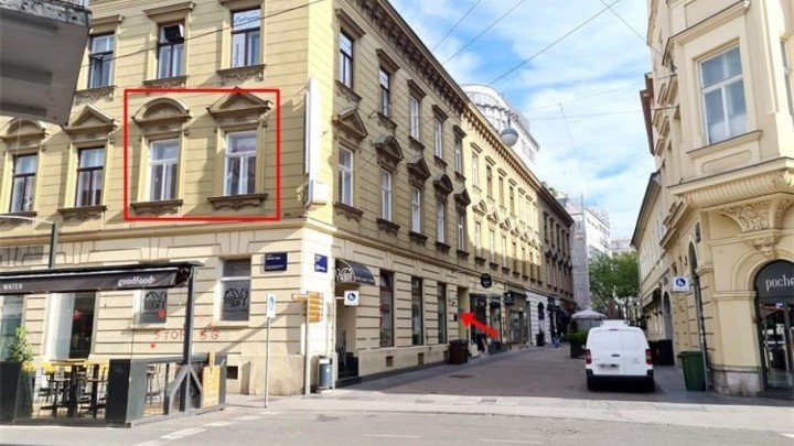 Objavljen javni poziv za podnošenje ponuda za zakup poslovnih prostora